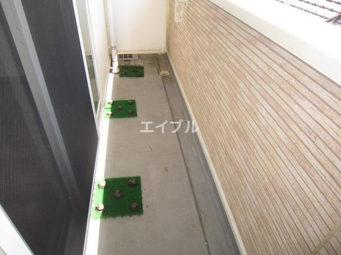 物件内観写真14　(ベランダ・バルコニー)