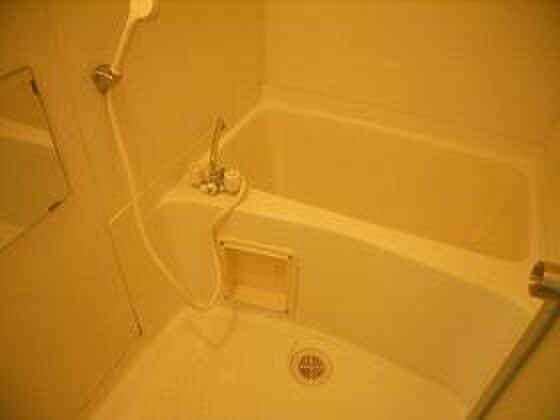物件内観写真9　(バス／シャワールーム等)