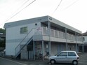 サンハイツ山口
