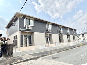 Excellent街角六番館外観写真