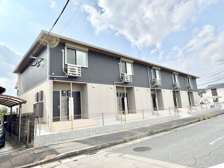 Excellent街角六番館外観写真