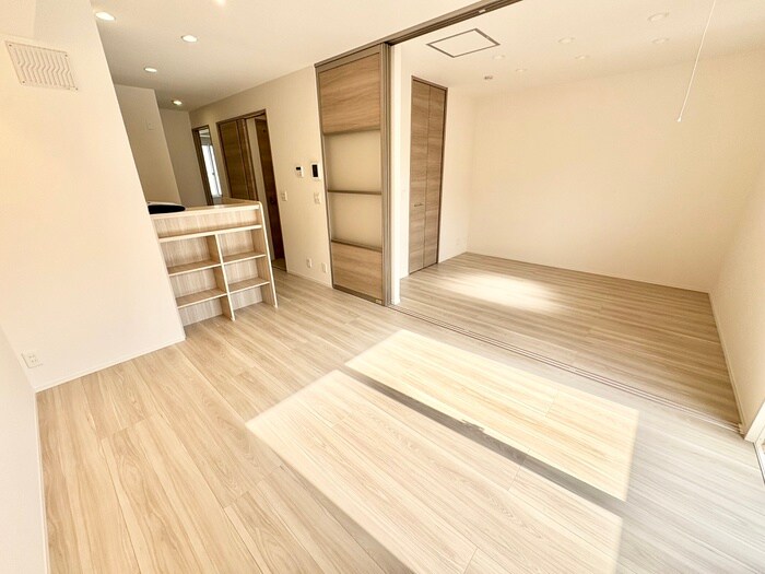 物件内観写真7　(居室)