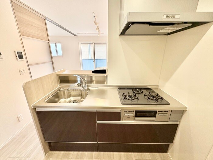 物件内観写真9　(キッチン)