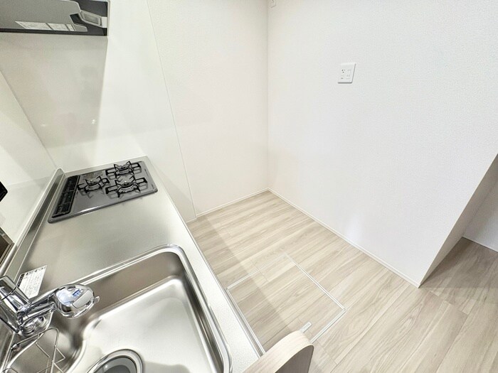 物件内観写真10　(キッチン)