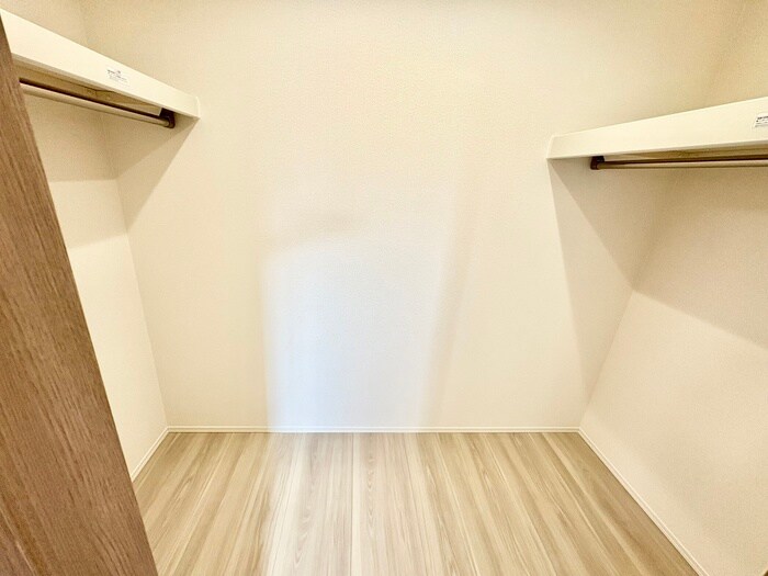 物件内観写真14　(収納)