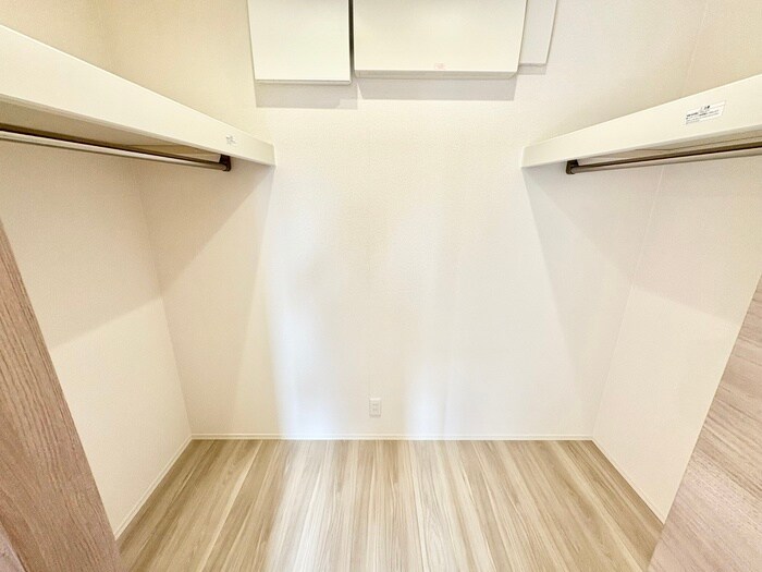 物件内観写真14　(収納)