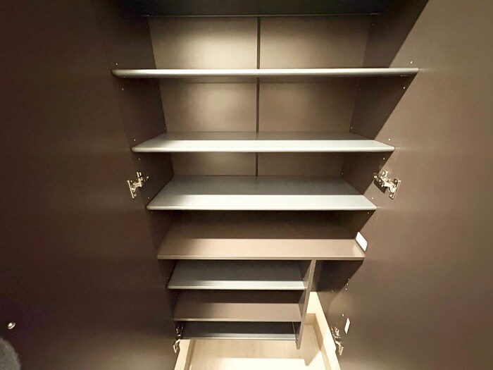 物件内観写真17　(靴箱)