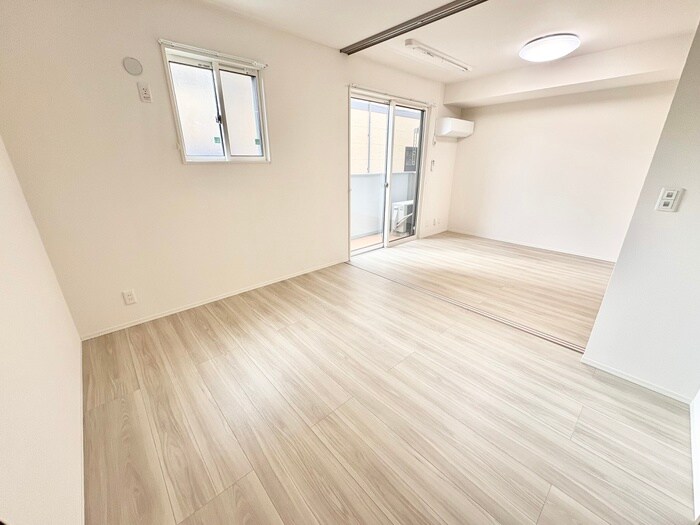 物件内観写真20　(居室)