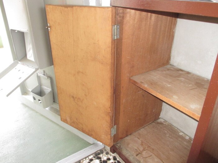 物件内観写真12　(靴箱)