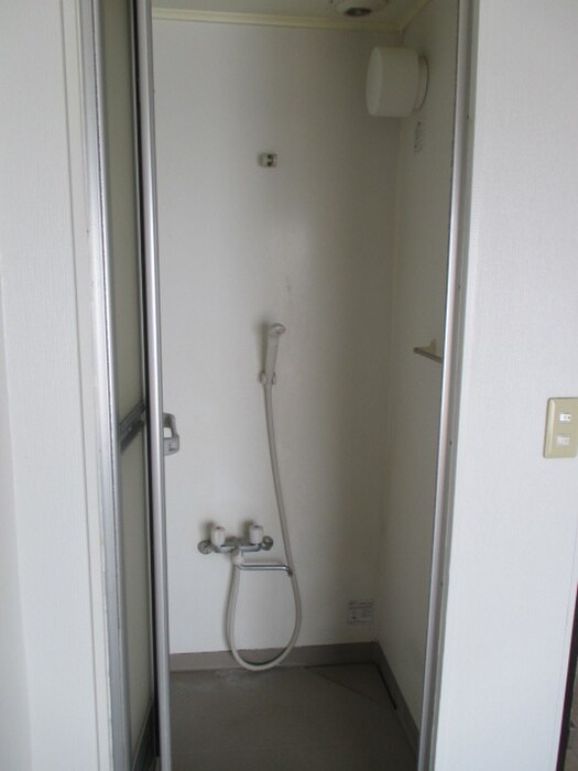 物件内観写真17　(バス／シャワールーム等)