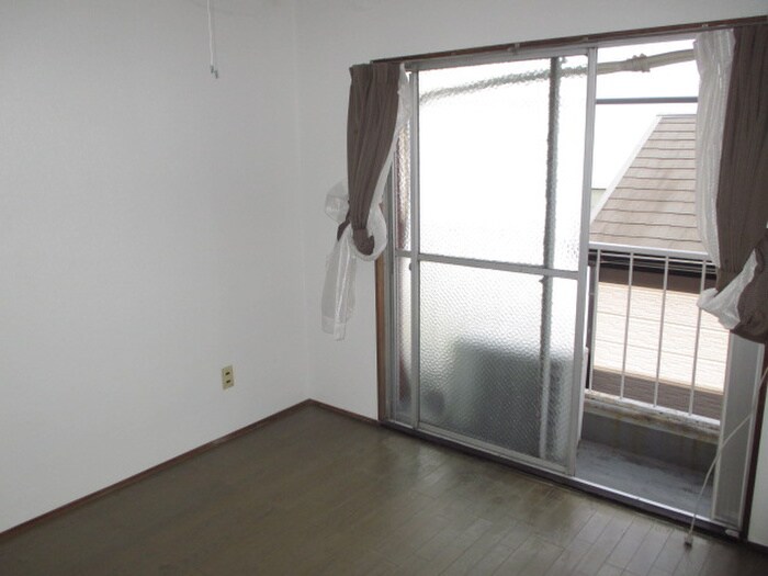 物件内観写真18　(居室)