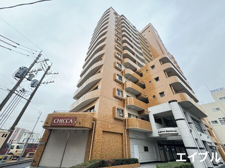 ライオンズマンション東町(204)外観写真
