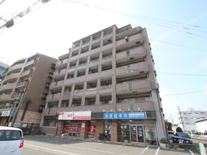 エンペラ－福重外観写真