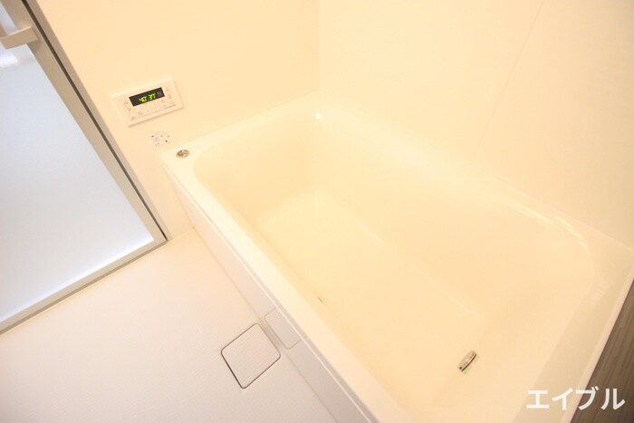 物件内観写真9　(バス／シャワールーム等)