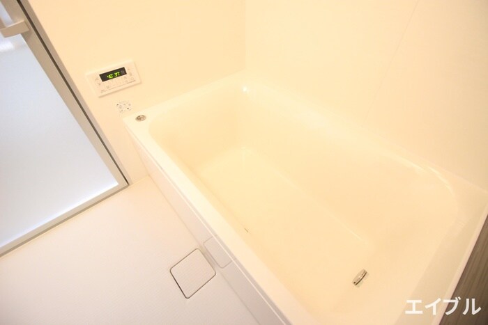 物件内観写真9　(バス／シャワールーム等)