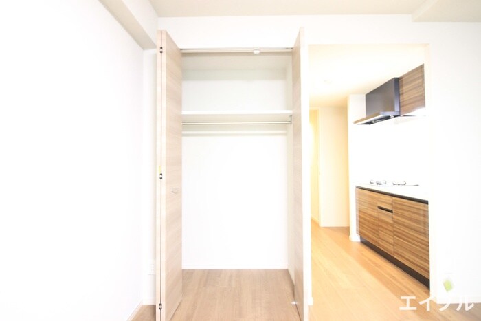 物件内観写真14　(収納)