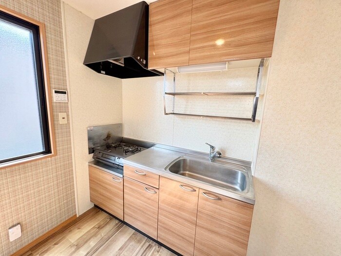 物件内観写真10　(キッチン)