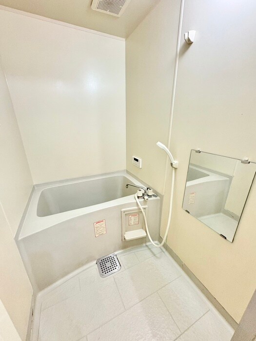 物件内観写真12　(バス／シャワールーム等)