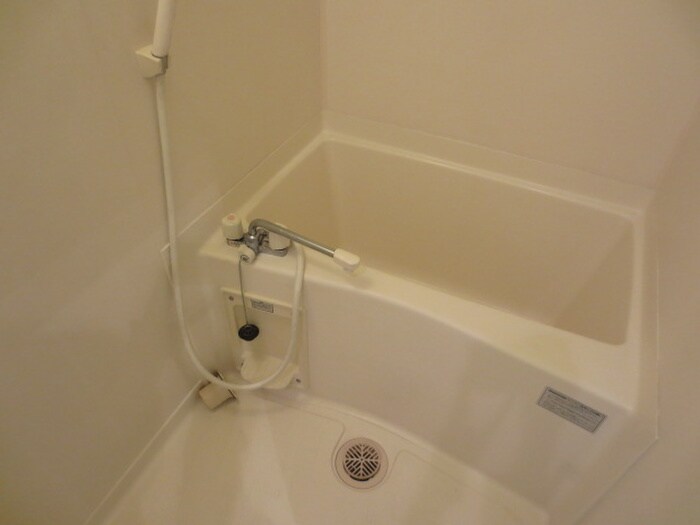 物件内観写真9　(バス／シャワールーム等)