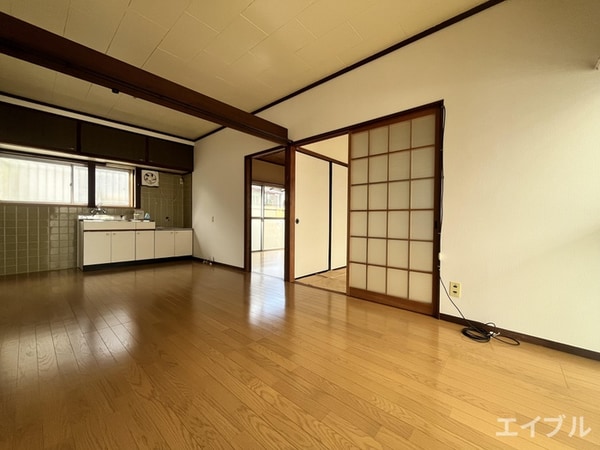 居室