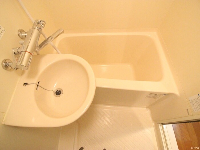 物件内観写真10　(バス／シャワールーム等)