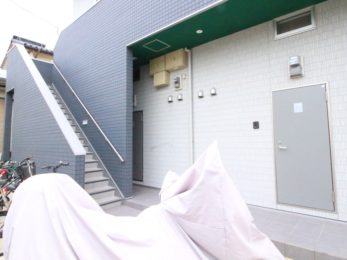 外観写真