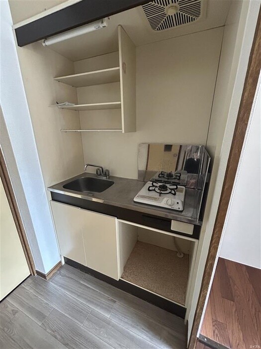 物件内観写真11　(キッチン)