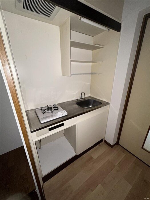 物件内観写真11　(キッチン)