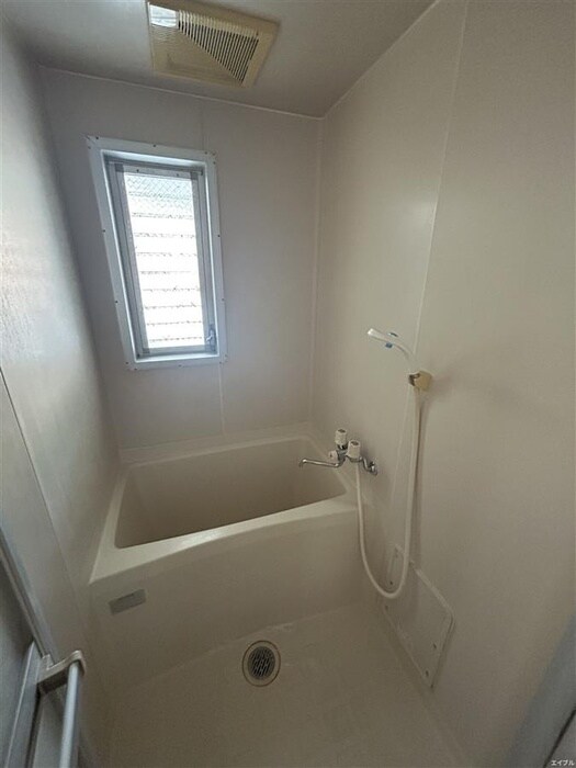 物件内観写真12　(バス／シャワールーム等)