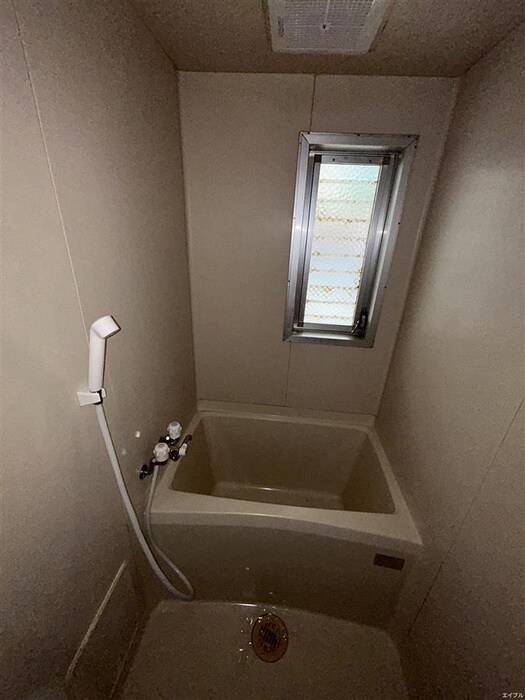 物件内観写真12　(バス／シャワールーム等)