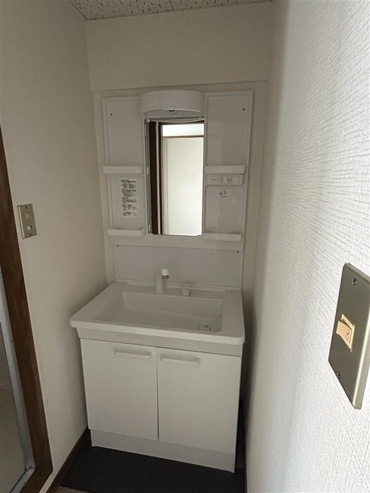 物件内観写真14　(洗面)