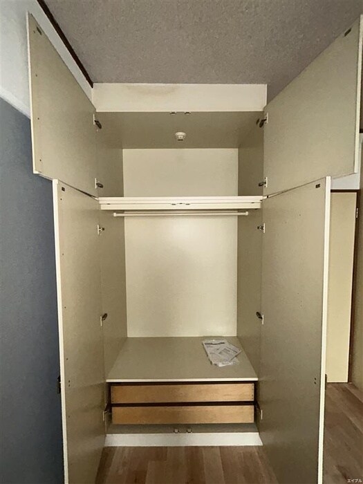 物件内観写真18　(収納)