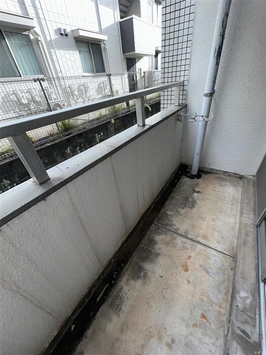 物件内観写真21　(ベランダ・バルコニー)