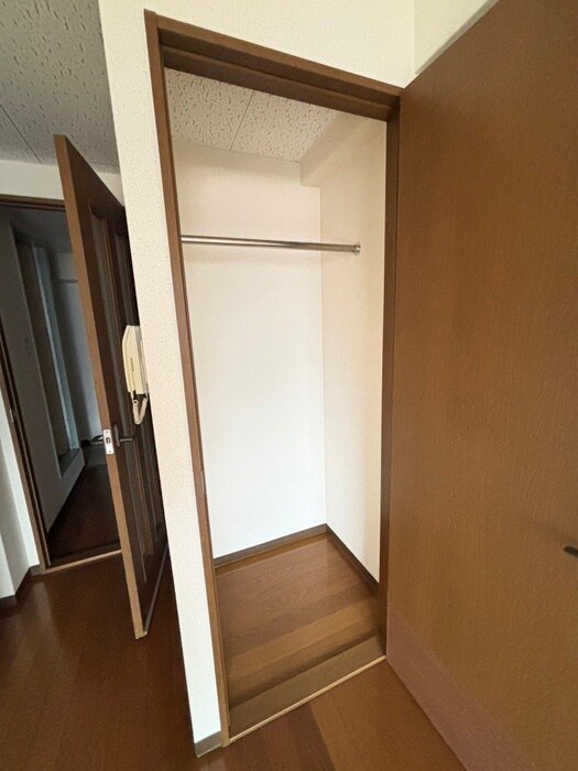 物件内観写真9　(収納)