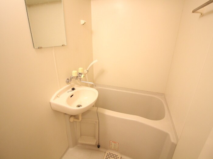 物件内観写真9　(バス／シャワールーム等)