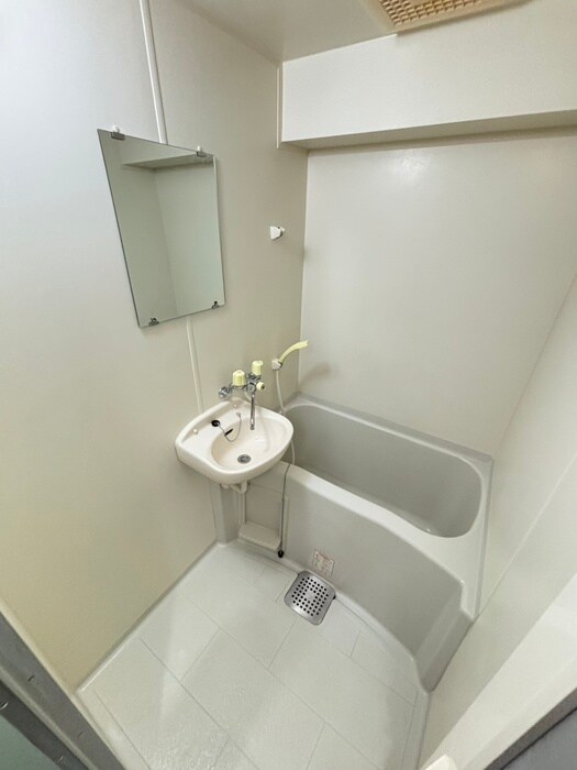 物件内観写真10　(バス／シャワールーム等)