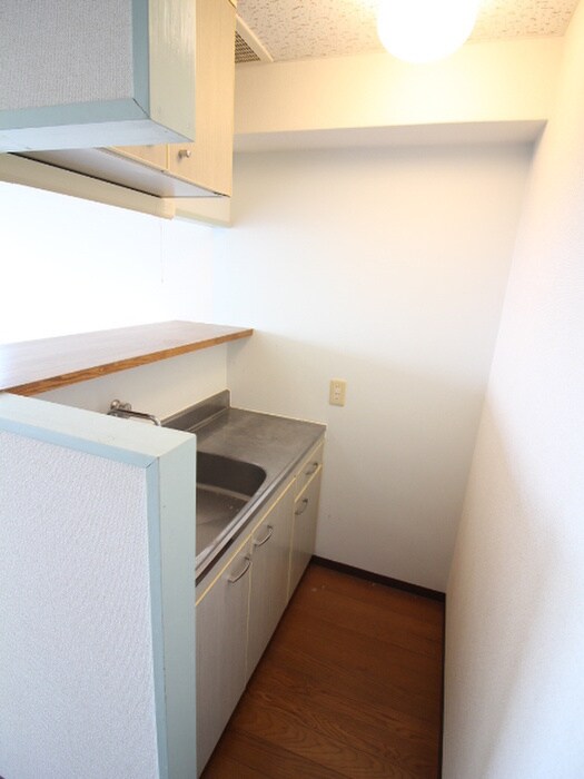 物件内観写真10　(キッチン)