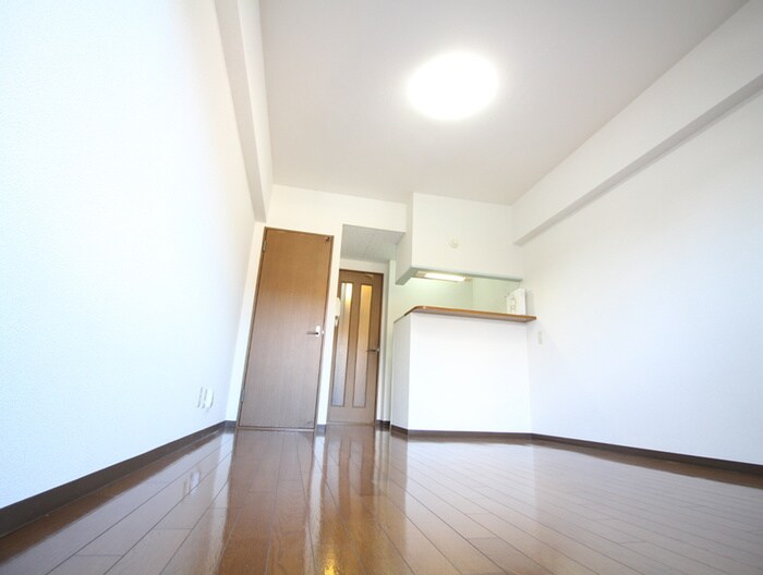 物件内観写真11　(居室)