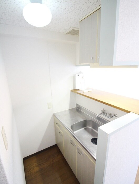 物件内観写真12　(キッチン)