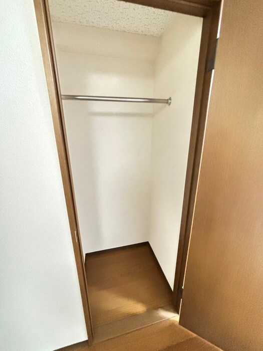 物件内観写真15　(収納)