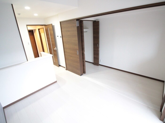 物件内観写真6　(居室)