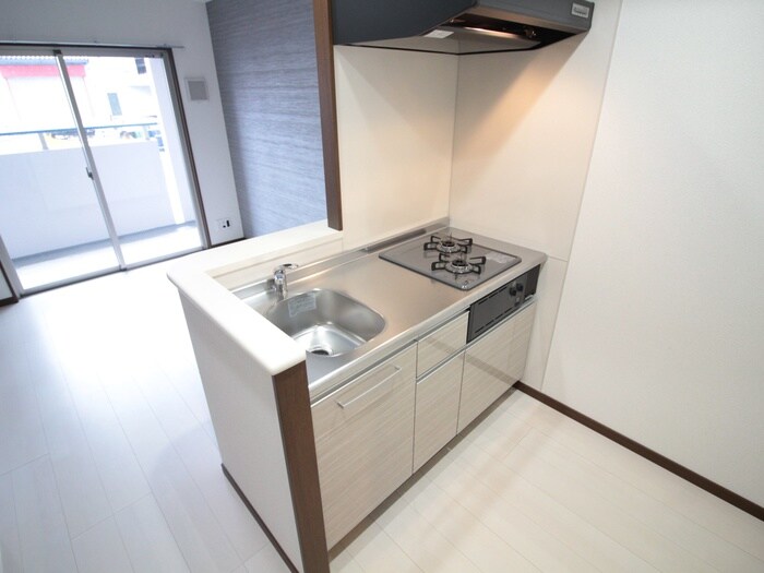 物件内観写真7　(キッチン)