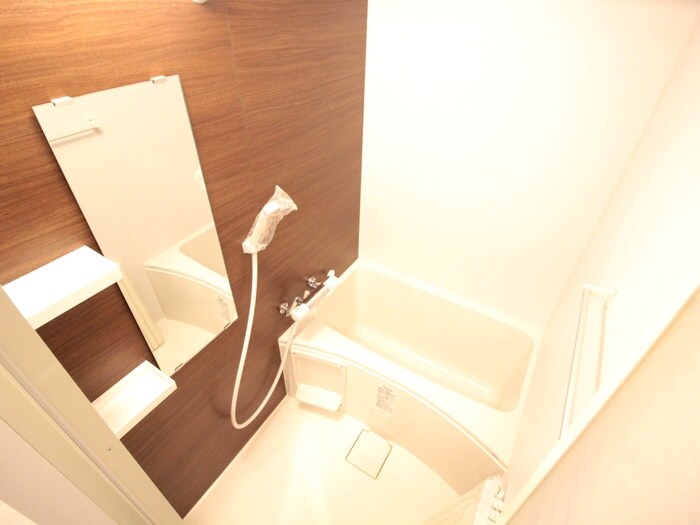 物件内観写真8　(バス／シャワールーム等)