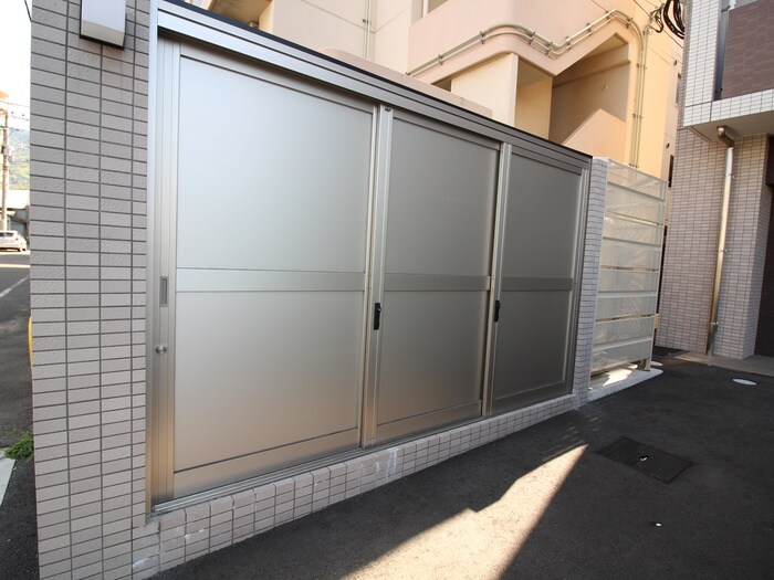 物件外観写真5　(建物設備)