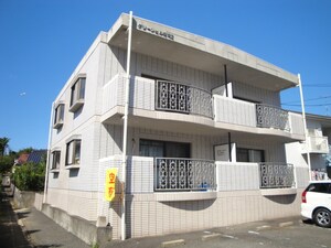 グリーンヒル赤司２外観写真