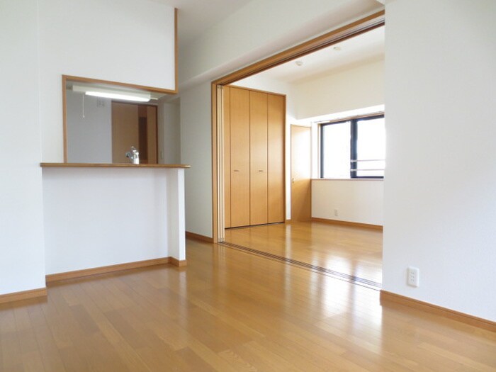 物件内観写真7　(居室)