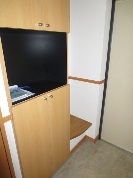 物件内観写真11　(靴箱)