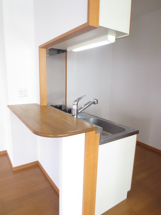 物件内観写真15　(キッチン)