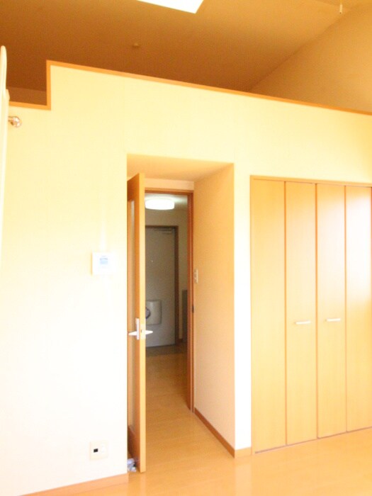 物件内観写真6　(居室)