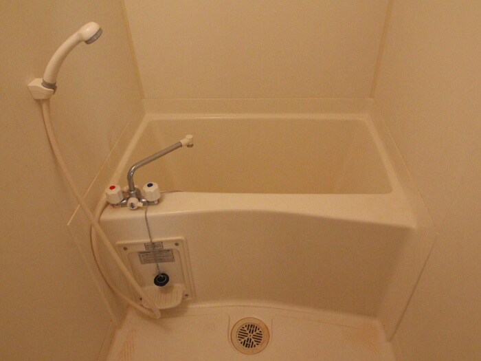 物件内観写真6　(バス／シャワールーム等)